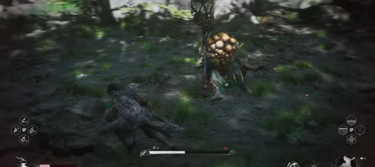 黑神话悟空蘑女精魄怎么样