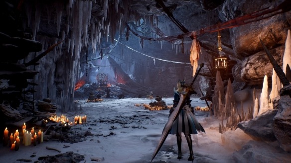 《洛奇英雄传：反抗命运》上架Steam 游戏免费游玩！