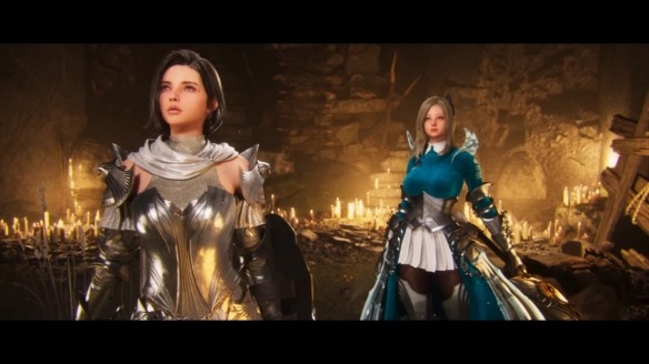 《洛奇英雄传：反抗命运》上架Steam 游戏免费游玩！