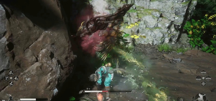 黑神话悟空蘑女精魄怎么样