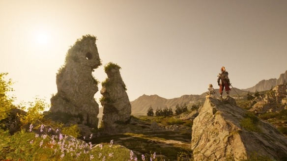 《洛奇英雄传：反抗命运》上架Steam 游戏免费游玩！