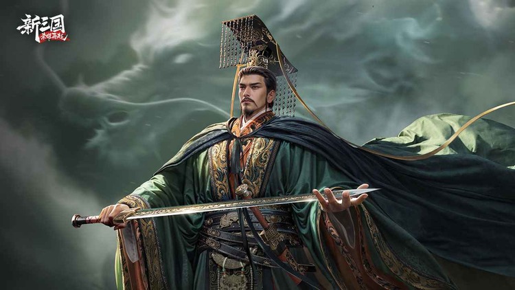 新三国荣耀再起游戏官方正版2026下载-新三国荣耀再起游戏手机版下载(暂未上线)