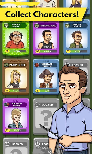 激情酒吧破解版游戏安卓版免费版下载-激情酒吧正式版最新无广告下载