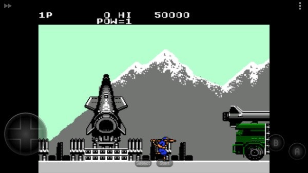 绿色兵团无敌破解内置菜单版下载-绿色兵团无敌破解版下载