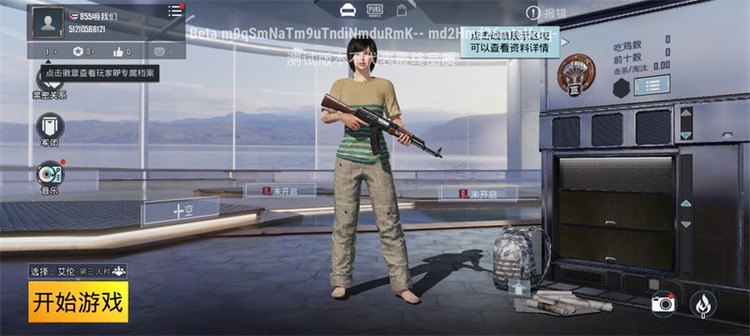 betapubgmobilelite轻量版体验服2025官方版游戏下载安装-betapubgmobilelite轻量版体验服2025游戏官方正版app下载