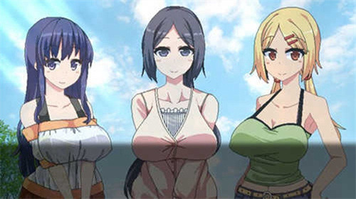夏日狂想曲完整汉化版下载-夏日狂想曲2.0完整汉化版安卓高清中文去广告