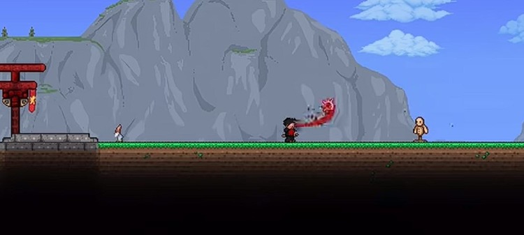 泰拉瑞亚脉管鞭怎么制作