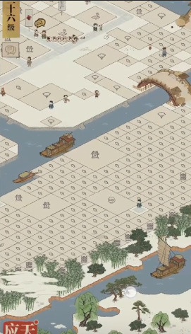 江南百景图仿制建筑在哪