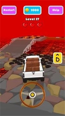 真实驾驶官方正版app游戏下载安装-真实驾驶最新版下载