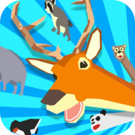 非常普通的鹿免广告无限生命版下载-非常普通的鹿无限生命破解版无广告免费下载