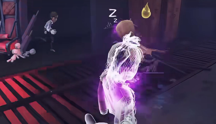 第五人格小白怎么选人物 第五人格小白选人物教学