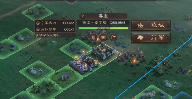 三国志战略版会心有什么用 三国志战略版会心作用介绍