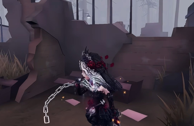 第五人格小白怎么选人物 第五人格小白选人物教学