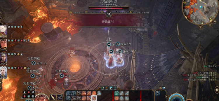博德之门3尼讷怎么打 博德之门3尼讷打法攻略