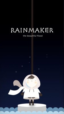 唤雨巫师下载手机版-唤雨巫师官网版手游下载