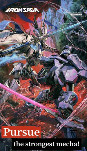 机动少女安卓2022最新版免费下载-机动少女安卓新版下载