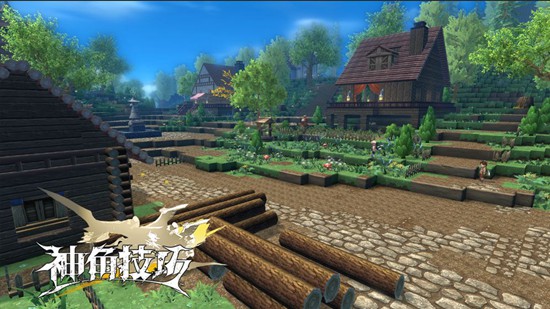 神角技巧最新版-神角技巧安卓版下载