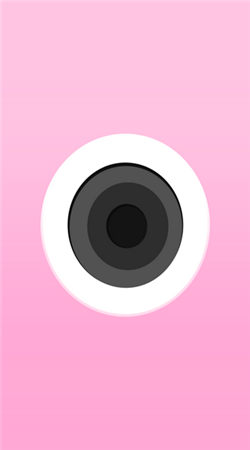 轻甜相机app