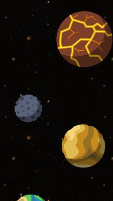 放置太空矿工安卓版