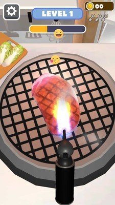 烧烤模拟器手机版