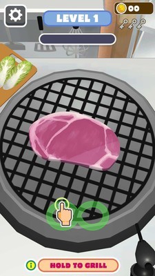 烧烤模拟器手机版