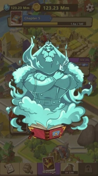 放置动物王国最新版