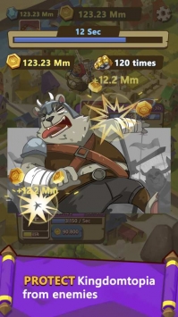 放置动物王国最新版
