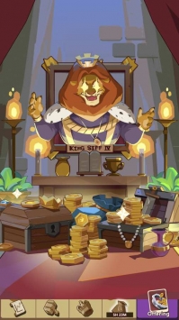 放置动物王国最新版