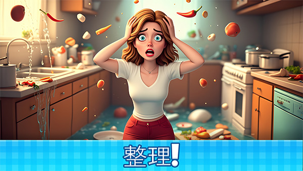 庄园咖啡厅无限金币无限星星最新版下载-庄园咖啡厅破解版无限星星最新版本下载