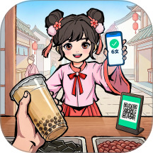 大店小二游戏无限金币版下载-大店小二无限金币钻石版内置菜单安卓版下载