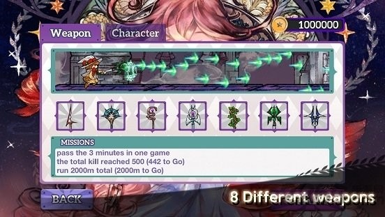 魔法少女蕾万蒂娅汉化下载安卓免费版-魔法少女蕾万蒂娅手机版最新2026下载安装