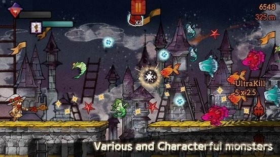 魔法少女蕾万蒂娅汉化下载安卓免费版-魔法少女蕾万蒂娅手机版最新2026下载安装
