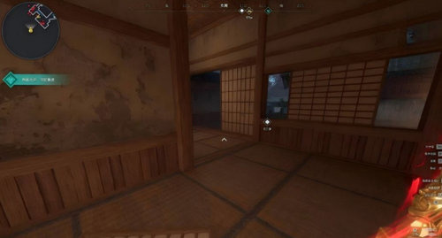 逆战未来樱之城彩蛋在哪 逆战未来樱之城彩蛋位置介绍