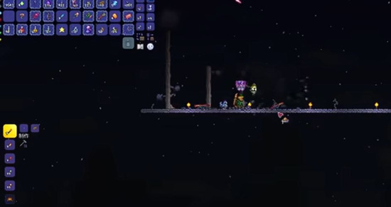 泰拉瑞亚血水怎么制作 泰拉瑞亚血水制作方法