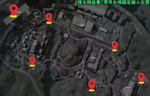 三角洲行动s9烽火挑战赛怎么玩 三角洲行动s9烽火挑战赛玩法攻略