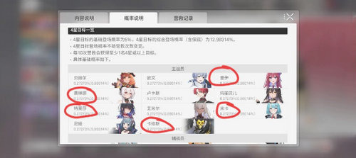 卡厄思梦境新手辅助C怎么选 卡厄思梦境新手辅助C角色选哪个