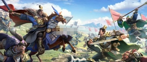 偃武武将强度排行榜介绍 偃武武将强度推荐攻略