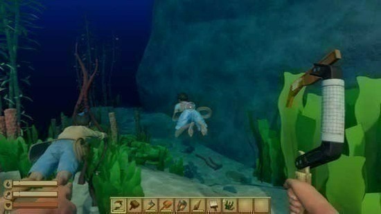 木筏求生(steam版)手机版免费版下载-木筏求生steam版手机下载安卓版2026最新版