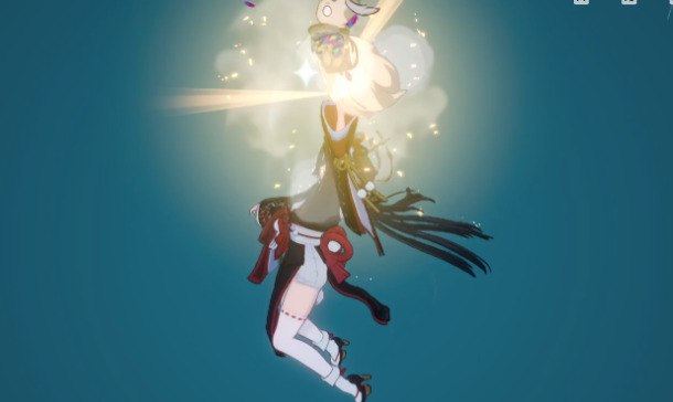 异环浔有什么玩法 异环浔玩法介绍