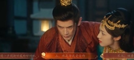 盛世天下女帝篇李泰线攻略