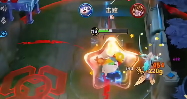 王者荣耀梦奇ad出装铭文怎么搭配 王者荣耀梦奇ad出装铭文搭配攻略