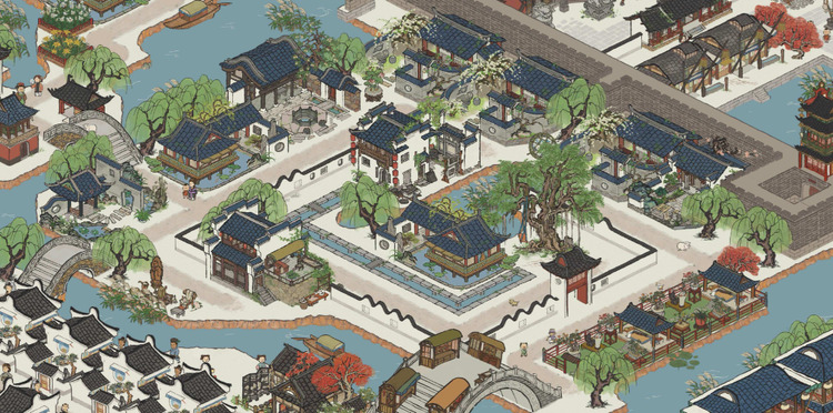 江南百景图怎么省钱 江南百景图省钱攻略