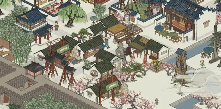 江南百景图怎么省钱 江南百景图省钱攻略