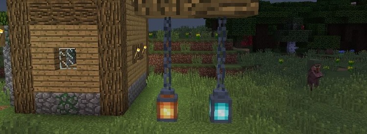 我的世界灵魂灯笼怎么制作 我的世界灵魂灯笼制作方法