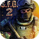 特种部队小组2破解版下载中文版2026最新安卓免费无广告-特种部队小组2内置MOD菜单版下载v4.2.2手机版