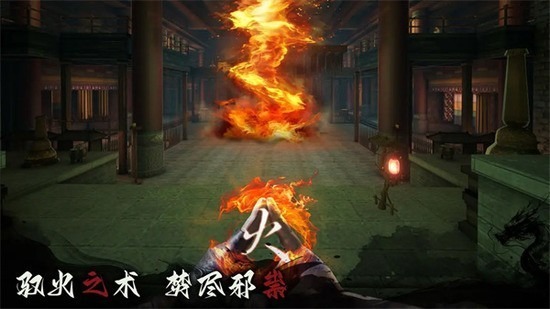 无尽噩梦6破解版免费下载中文-无尽噩梦6破解版内置菜单下载