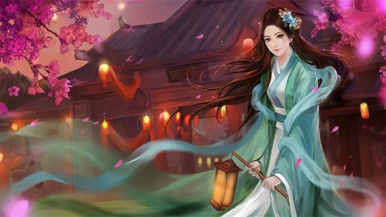 官海沉浮录橙光破解版图