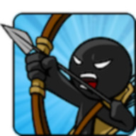 火柴人混战无限金币版破解版下载v2.1-火柴人混战中文版破解版下载手机版