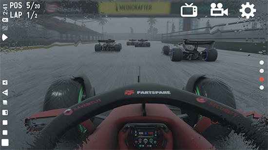 f1方程式赛车最新版下载安装中文-f1方程式赛车游戏手机版下载