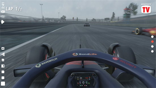 f1方程式赛车最新版下载安装中文-f1方程式赛车游戏手机版下载